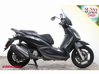 Piaggio  350 Beverly Sport ABS picture 7