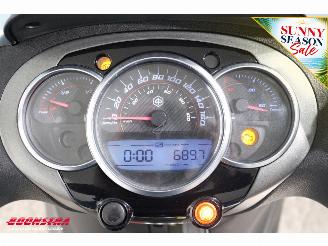 Piaggio  350 Beverly Sport ABS picture 17