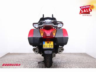 Honda ST 1300 Pan European ABS Heizgriffe picture 8