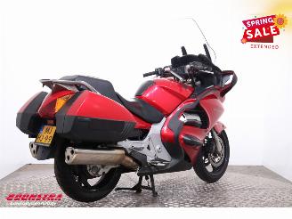 Honda ST 1300 Pan European ABS Heizgriffe picture 3