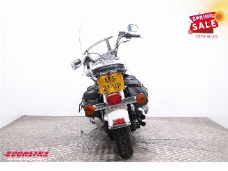 Harley-Davidson  FLSTC Heritage Softail Classic Eerste Eigenaar! Orig NL! picture 8