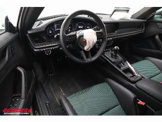 Porsche 911 4.0 GT3 Touring Manual Sport Chrono Bose Lift Camera PDLS+ picture 23