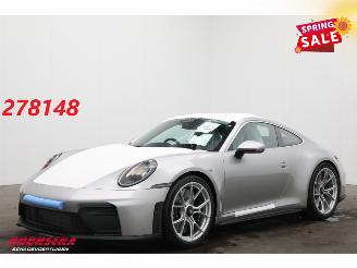 uszkodzony samochody osobowe Porsche 911 992.2 GT3 Touring RHD EU-Zul.!! Manual PCCB Sport Chrono Lift Camera SHZ 2026/3