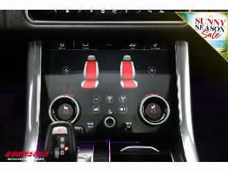 Land Rover Range Rover sport D250 HSE Pano LED ACC Meridian 360° Leder Lucht Memory 53.421 km! picture 24