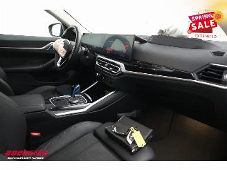 BMW i4 eDrive40 84 kWh Schuifdak LED ACC Camera AHK picture 17