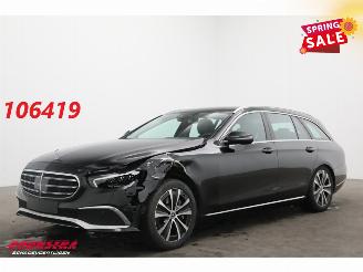 Auto incidentate Mercedes E-klasse Estate 300 de 4MATIC Avantgarde 360° LED ACC SHZ AHK 2022/11