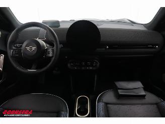 Mini Aceman SE Classic M 54.2 kWh WASSER Pano LED ACC H/K HUD LRHZ Camera picture 17