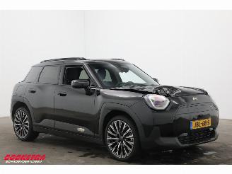 Mini Aceman SE Classic M 54.2 kWh WASSER Pano LED ACC H/K HUD LRHZ Camera picture 2