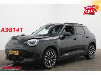 Auto incidentate Mini Aceman SE Classic M 54.2 kWh WASSER Pano LED ACC H/K HUD LRHZ Camera 2025/8
