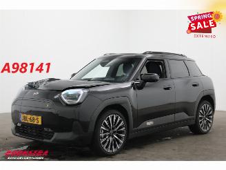 Auto incidentate Mini Aceman SE Classic M 54.2 kWh WASSER Pano LED ACC H/K HUD LRHZ Camera 2025/8