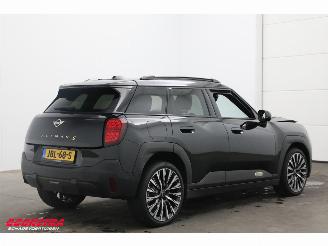 Mini Aceman SE Classic M 54.2 kWh WASSER Pano LED ACC H/K HUD LRHZ Camera picture 3