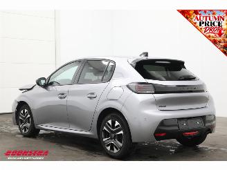 Peugeot 208 1.2 PureTech 100 Allure Navi Clima Cruise PDC picture 4