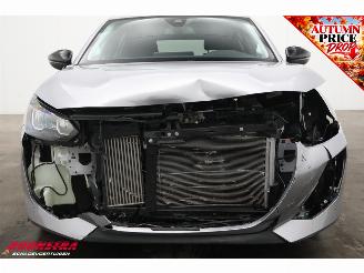 Peugeot 208 1.2 PureTech 100 Allure Navi Clima Cruise PDC picture 7