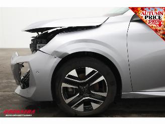 Peugeot 208 1.2 PureTech 100 Allure Navi Clima Cruise PDC picture 12