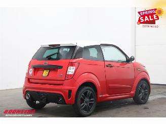 Ligier  JS50 L Sport Leder Bluetooth Camera picture 3