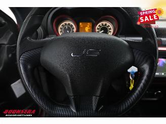 Ligier  JS50 L Sport Leder Bluetooth Camera picture 19