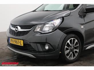 Opel Karl 1.0 Rocks Online Edition Bluetooth Airco Cruise picture 10