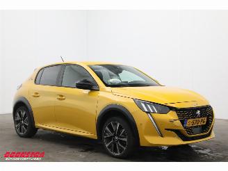 Peugeot e-208 EV GT 350 50 kWh LED ACC Apple/Android picture 2