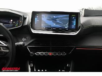 Peugeot e-208 EV GT 350 50 kWh LED ACC Apple/Android picture 18
