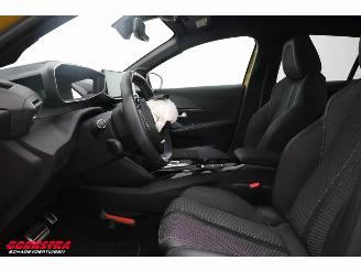 Peugeot e-208 EV GT 350 50 kWh LED ACC Apple/Android picture 19