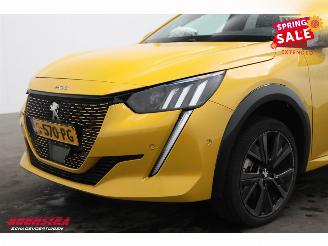 Peugeot e-208 EV GT 350 50 kWh LED ACC Apple/Android picture 12