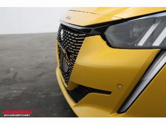 Peugeot e-208 EV GT 350 50 kWh LED ACC Apple/Android picture 13
