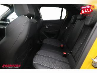 Peugeot e-208 EV GT 350 50 kWh LED ACC Apple/Android picture 20
