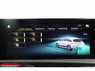 Mercedes Cla-klasse Shooting Brake AMG 35 4MATIC LED ACC HUD Memory Camera SHZ picture 26