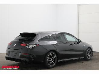 Mercedes Cla-klasse Shooting Brake AMG 35 4MATIC LED ACC HUD Memory Camera SHZ picture 3