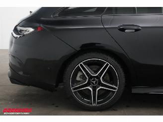 Mercedes Cla-klasse Shooting Brake AMG 35 4MATIC LED ACC HUD Memory Camera SHZ picture 12