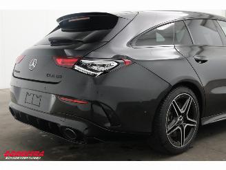 Mercedes Cla-klasse Shooting Brake AMG 35 4MATIC LED ACC HUD Memory Camera SHZ picture 11