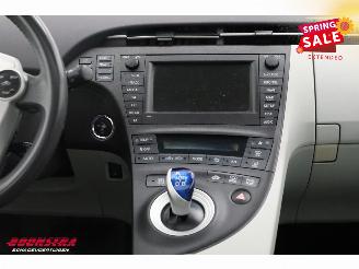 Toyota Prius 1.8 Dynamic Solar Schuifdak HUD Cruise Camera picture 11