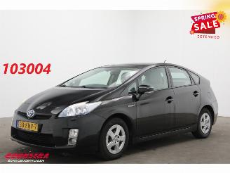 Avarii autoturisme Toyota Prius 1.8 Dynamic Solar Schuifdak HUD Cruise Camera 2010/1