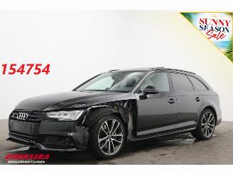 Auto incidentate Audi S4 Avant 3.0 TFSI Quattro Pano LED ACC Virtual B&O Memory Camera SHZ 2018/6