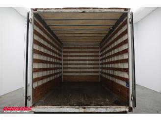 Mitsubishi Canter 3C13 3.0 DI Koffer Airco picture 5