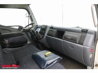 Mitsubishi Canter 3C13 3.0 DI Koffer Airco picture 6
