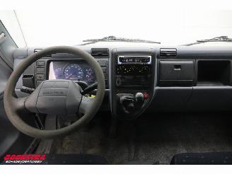 Mitsubishi Canter 3C13 3.0 DI Koffer Airco picture 7