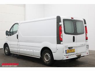 Opel Vivaro 2.0 CDTI L2-H1 Airco AHK Getriebeproblem picture 4
