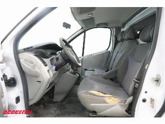 Opel Vivaro 2.0 CDTI L2-H1 Airco AHK Getriebeproblem picture 14