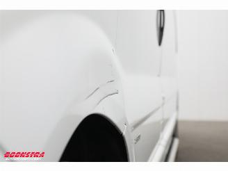 Opel Vivaro 2.0 CDTI L2-H1 Airco AHK Getriebeproblem picture 7