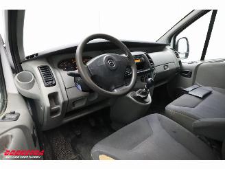 Opel Vivaro 2.0 CDTI L2-H1 Airco AHK Getriebeproblem picture 15