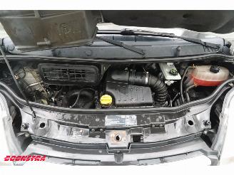 Opel Vivaro 2.0 CDTI L2-H1 Airco AHK Getriebeproblem picture 5