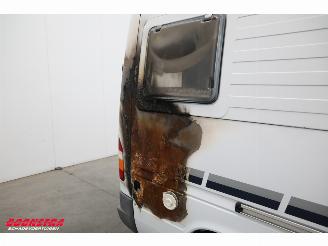 La Strada  Regent L 316 CDI Aut. Luifel Cruise PDC AHK 168.475 km! picture 9