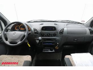 La Strada  Regent L 316 CDI Aut. Luifel Cruise PDC AHK 168.475 km! picture 39