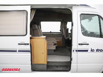 La Strada  Regent L 316 CDI Aut. Luifel Cruise PDC AHK 168.475 km! picture 25