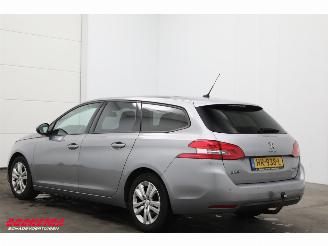 Peugeot 308 SW 1.6 BlueHDI Executive Pack Pano Navi Clima Cruise Camera PDC AHK picture 4