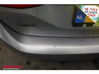 Peugeot 308 SW 1.6 BlueHDI Executive Pack Pano Navi Clima Cruise Camera PDC AHK picture 5