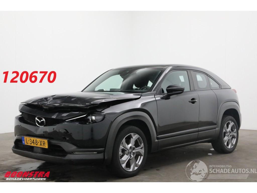 Mazda MX-30 e-SkyActiv 145 Comfort 36 kWh LED ACC HUD Apple/Android Camera LRHZ