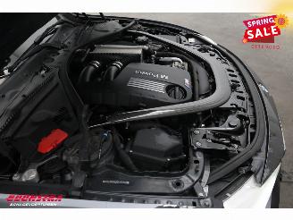 BMW M4 Coupé 1ste Eig. Orig. NL H/K 360° Leder Cruise SHZ picture 17