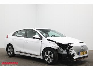 Hyundai Ioniq Comfort EV Infinity ACC Navi Clima Camera picture 2